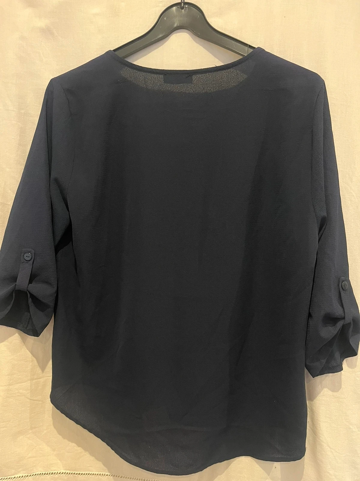 Blusa – photo 5